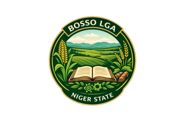 Bosso Logo