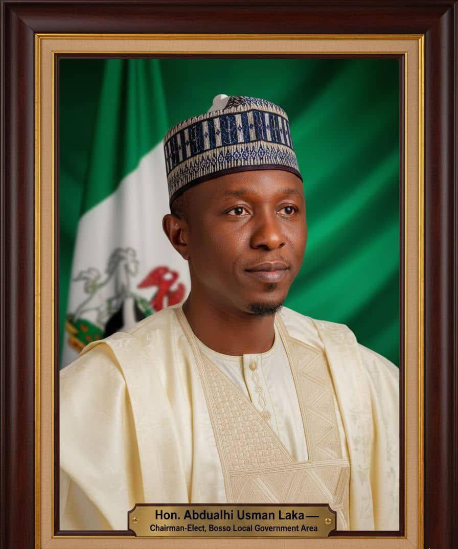 Executive Chairman of Bosso LGA